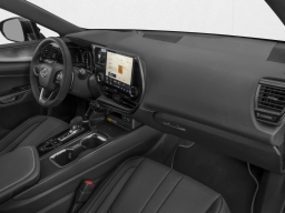 Lexus NX NX 350 F SPORT Handling AWD 2026