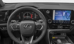 Lexus NX NX 350 F SPORT Handling AWD 2026
