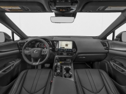 Lexus NX NX 350 F SPORT Handling AWD 2026