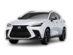 Lexus NX NX 350 F SPORT Handling AWD 2026