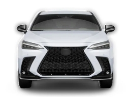 Lexus NX NX 350 F SPORT Handling AWD 2026