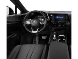 Lexus NX NX 350 F SPORT Handling AWD 2026