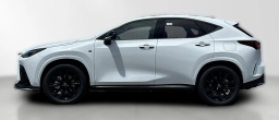Lexus NX NX 350 F SPORT Handling AWD 2026