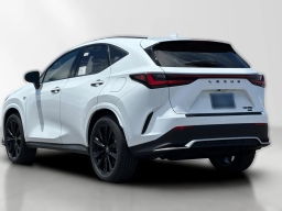 Lexus NX NX 350 F SPORT Handling AWD 2026