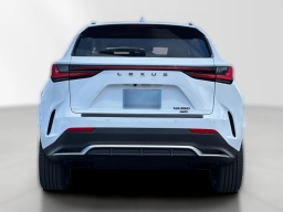 Lexus NX NX 350 F SPORT Handling AWD 2026