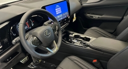 Lexus NX NX 350 F SPORT Handling AWD 2026