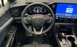 Lexus NX NX 350 F SPORT Handling AWD 2026