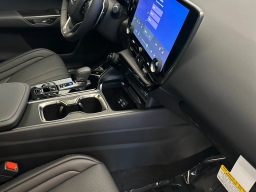 Lexus NX NX 350 F SPORT Handling AWD 2026
