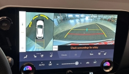 Lexus NX NX 350 F SPORT Handling AWD 2026
