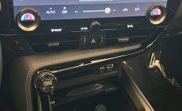 Lexus NX NX 350 F SPORT Handling AWD 2026