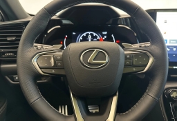Lexus NX NX 350 F SPORT Handling AWD 2026