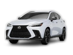 Lexus NX NX 450h+ F SPORT Handling AWD 2026