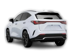 Lexus NX NX 450h+ F SPORT Handling AWD 2026