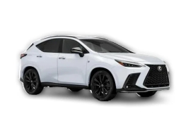 Lexus NX NX 450h+ F SPORT Handling AWD 2026
