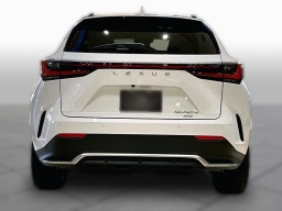 Lexus NX NX 450h+ F SPORT Handling AWD 2026