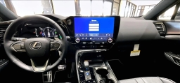 Lexus NX NX 450h+ F SPORT Handling AWD 2026