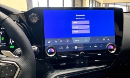 Lexus NX NX 450h+ F SPORT Handling AWD 2026