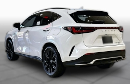 Lexus NX NX 450h+ F SPORT Handling AWD 2026