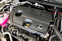 Lexus NX NX 450h+ F SPORT Handling AWD 2026