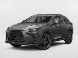 Lexus NX NX 450h+ F SPORT Handling AWD 2026