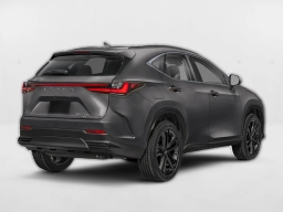 Lexus NX NX 450h+ F SPORT Handling AWD 2026
