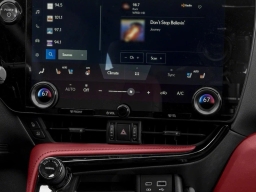 Lexus NX NX 450h+ F SPORT Handling AWD 2026