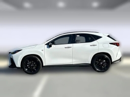 Lexus NX NX 450h+ F SPORT Handling AWD 2026