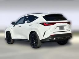 Lexus NX NX 450h+ F SPORT Handling AWD 2026