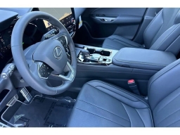 Lexus NX NX 450h+ F SPORT Handling AWD 2026