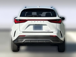 Lexus NX NX 450h+ F SPORT Handling AWD 2026