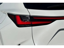 Lexus NX NX 450h+ F SPORT Handling AWD 2026