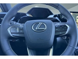 Lexus NX NX 450h+ F SPORT Handling AWD 2026