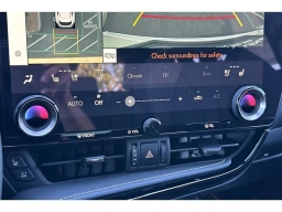 Lexus NX NX 450h+ F SPORT Handling AWD 2026