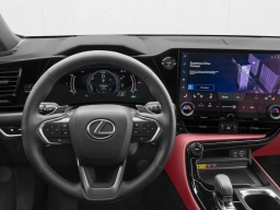Lexus NX NX 450h+ F SPORT Handling AWD 2026