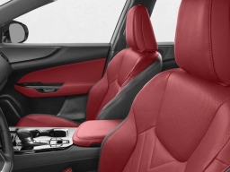 Lexus NX NX 450h+ F SPORT Handling AWD 2026