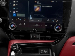 Lexus NX NX 450h+ F SPORT Handling AWD 2026