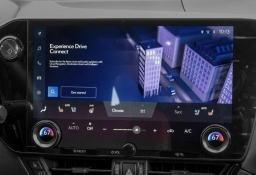 Lexus NX NX 450h+ F SPORT Handling AWD 2026