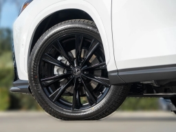 Lexus NX NX 450h+ F SPORT Handling AWD 2026