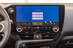 Lexus NX NX 450h+ F SPORT Handling AWD 2026