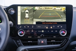 Lexus NX NX 450h+ F SPORT Handling AWD 2026