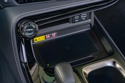 Lexus NX NX 450h+ F SPORT Handling AWD 2026