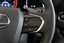 Lexus NX NX 450h+ F SPORT Handling AWD 2026