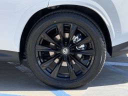 Lexus NX NX 450h+ F SPORT Handling AWD 2026