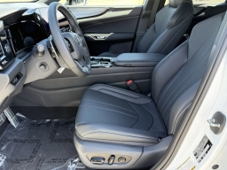 Lexus NX NX 450h+ F SPORT Handling AWD 2026