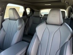 Lexus NX NX 450h+ F SPORT Handling AWD 2026