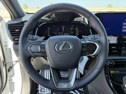 Lexus NX NX 450h+ F SPORT Handling AWD 2026