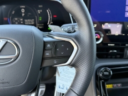 Lexus NX NX 450h+ F SPORT Handling AWD 2026