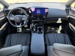 Lexus NX NX 450h+ F SPORT Handling AWD 2026