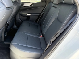 Lexus NX NX 450h+ F SPORT Handling AWD 2026