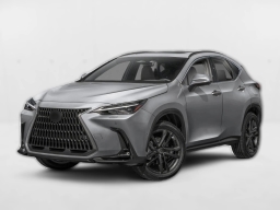 Lexus NX NX 450h+ F SPORT Handling AWD 2026